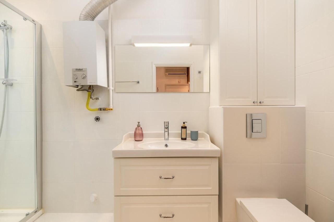 Rent Like Home - Mostowa 11 Varşova Dış mekan fotoğraf