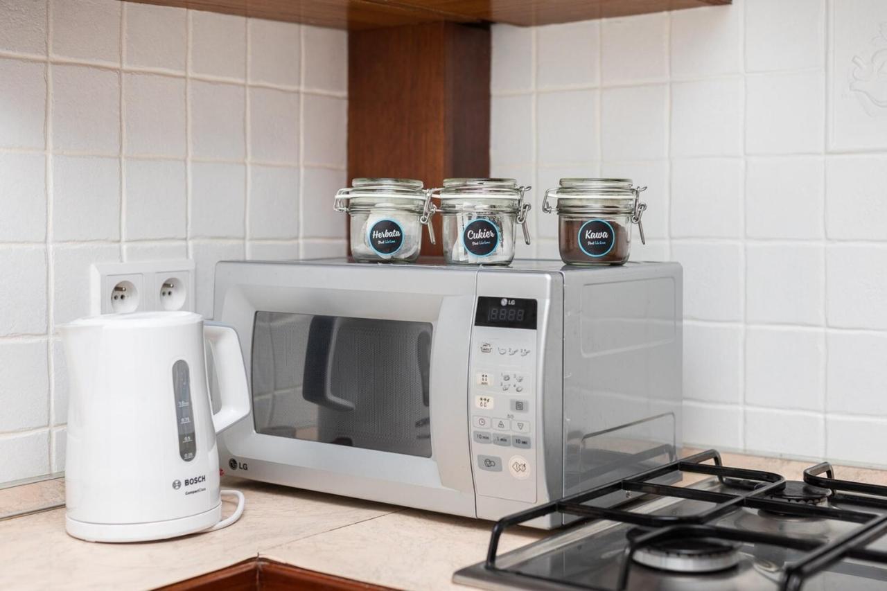Rent Like Home - Mostowa 11 Varşova Dış mekan fotoğraf