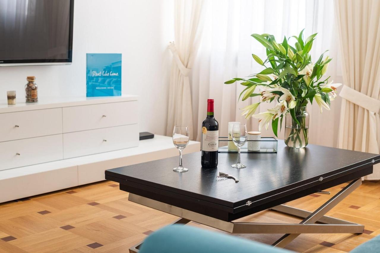 Rent Like Home - Mostowa 11 Varşova Dış mekan fotoğraf