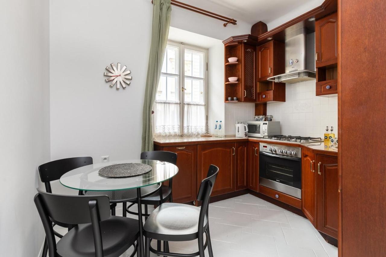 Rent Like Home - Mostowa 11 Varşova Dış mekan fotoğraf