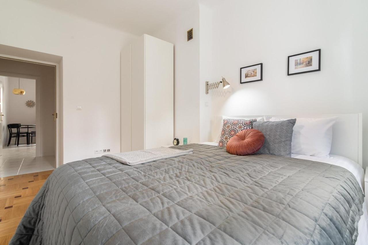 Rent Like Home - Mostowa 11 Varşova Dış mekan fotoğraf