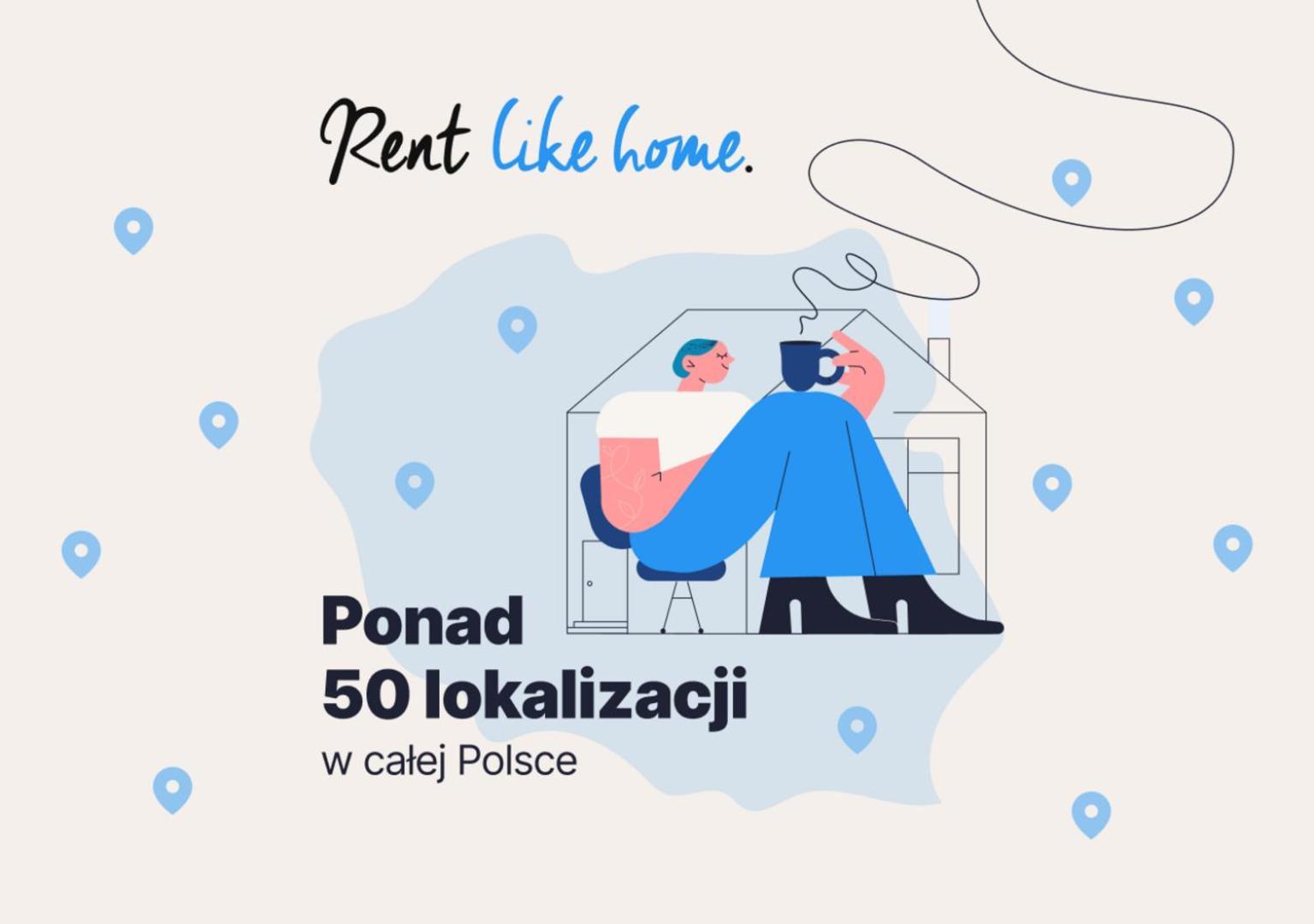 Rent Like Home - Mostowa 11 Varşova Dış mekan fotoğraf